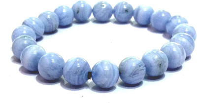 AIR9 Crystal Agate Bracelet