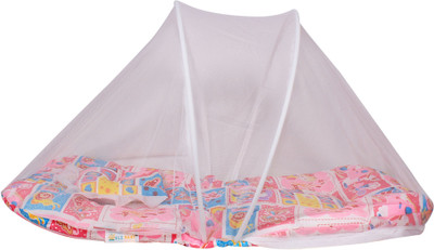 

Ole Baby Organic Cotton Bedding Set(Pink)
