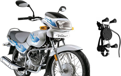 

Typhon Bike Mobile Holder(Black)