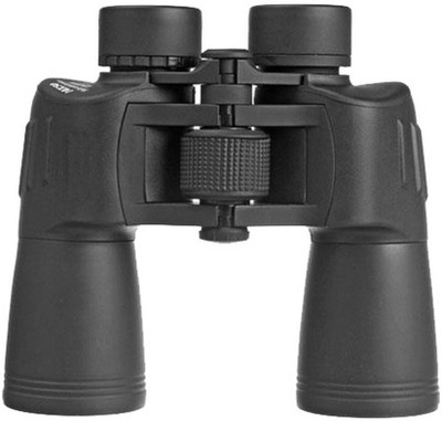 

GOR Sportsman Series 10 x 50 Long Eye Relief Binoculars(50 mm, Black)