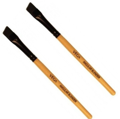 

Vega Make Up Brush-EV-07(Pack of 1)