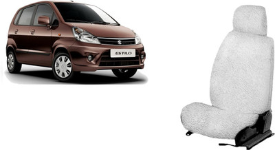 

Alexus Cotton Car Seat Cover For Maruti Zen Estilo(Without Back Seat Arm Rest, 5 Seater, 2 Back Seat Head Rests)