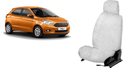 

Alexus Cotton Car Seat Cover For Ford Figo(Without Back Seat Arm Rest, 5 Seater, 2 Back Seat Head Rests)