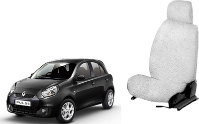 

Alexus Cotton Car Seat Cover For Renault Pulse(Without Back Seat Arm Rest, 5 Seater, 2 Back Seat Head Rests)