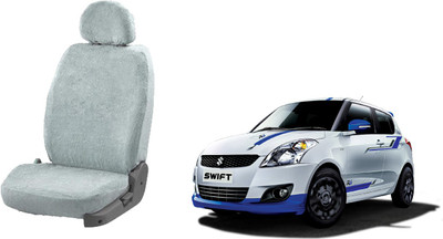 

Alexus Cotton Car Seat Cover For Maruti Swift(Without Back Seat Arm Rest, 5 Seater, 2 Back Seat Head Rests)