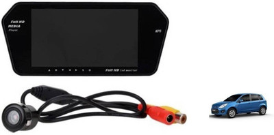 

Petrox Black LED(15 cm)