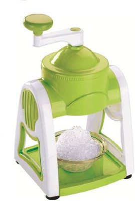 

Manoramaenterprises Very Useful & Handy Unique Gola mekar Chopper(1 Set), Green
