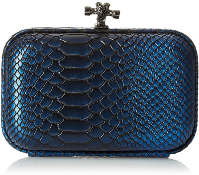 

Giordano Party Blue Clutch