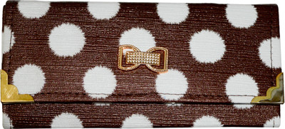 

DREAMSS Enterprise Casual Multicolor Clutch