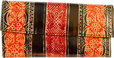

DREAMSS Enterprise Casual Multicolor Clutch
