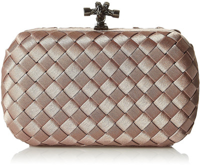 

Giordano Party Pink Clutch