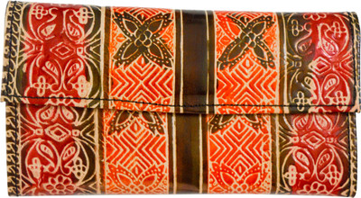 

DREAMSS Enterprise Casual Multicolor Clutch