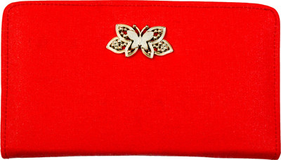 

DREAMSS Enterprise Casual Multicolor Clutch