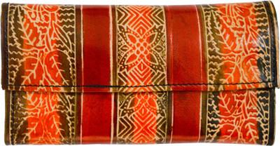 

DREAMSS Enterprise Casual Multicolor Clutch