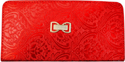 

DREAMSS Enterprise Casual Multicolor Clutch