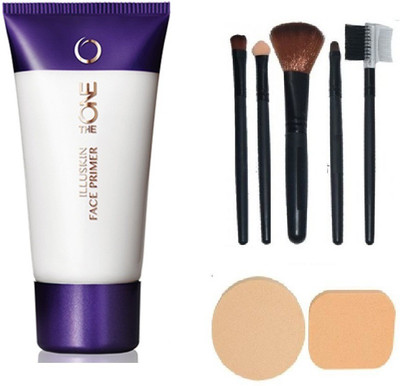 

Oriflame Sweden One Illuskin Face Primer 30 ml Combo(Set of 3)