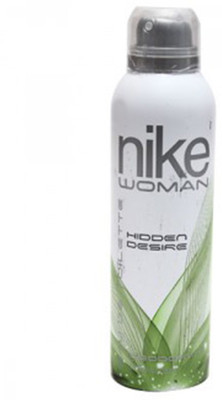 

Nike Hidden Desire Deodorant Spray - For Women(200 ml)