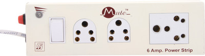 

mute 0616 16 A Three Pin Socket