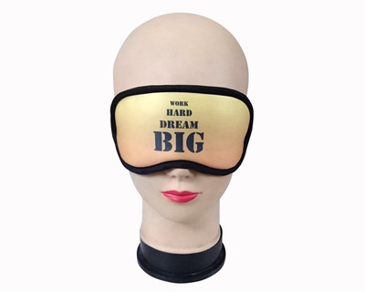 

Sprybirds Yellow Eyemask(1)
