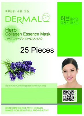 

Dermal Collagen Essence Herb Dermal(25 g)