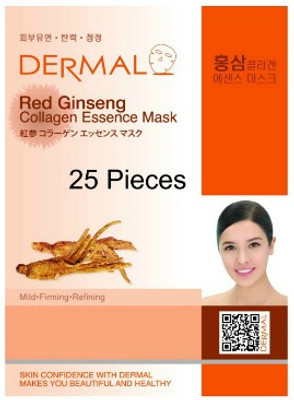 

Dermal Collagen Essence Dermal Red Ginseng(25 g)