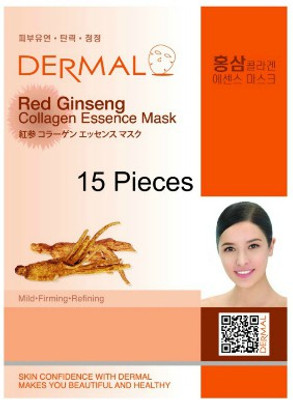 

Dermal Collagen Essence Dermal Red Ginseng(15 g)
