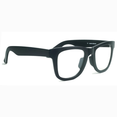 SEVENTH AVENUE Full Rim Wayfarer Frame(56 mm