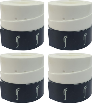 

RS Classic Tacky Touch Grip(White, Pack of 4)