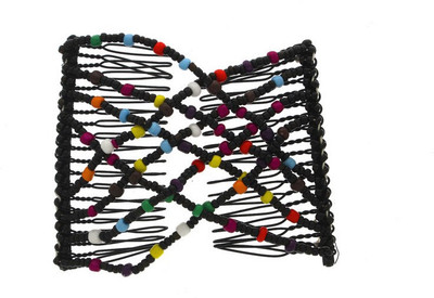 

Anuradha Art Jewellery Stylish Hair Clip(Multicolor)
