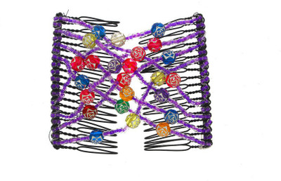 

Anuradha Art Jewellery Stylish Hair Clip(Multicolor)