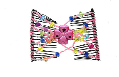 

Anuradha Art Jewellery Stylish Hair Clip(Multicolor)