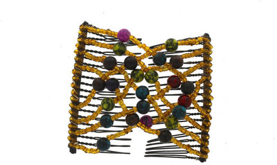 

Anuradha Art Jewellery Stylish Hair Clip(Multicolor)