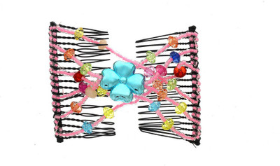 

Anuradha Art Jewellery Stylish Hair Clip(Multicolor)