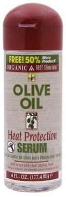 

ORS OLIVE OIL PROTECTION SERUM Serum(177 ml)