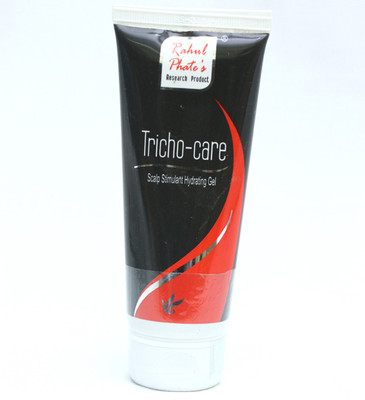 

Rahul Phate's Research Product Tricho- Care: Scalp Stimulant Hydrating Gel(80 g)