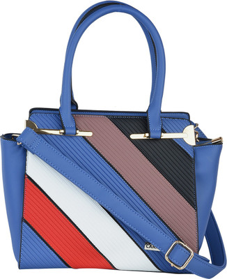 

CARRADO Hand-held Bag(Multicolor)