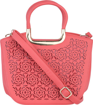 

CARRADO Messenger Bag(Pink)