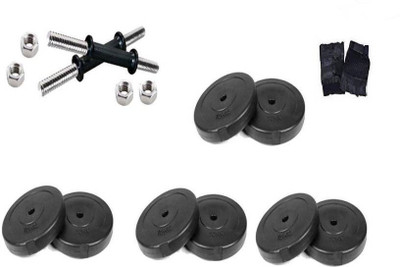 

Monika Sports moni Gym & Fitness Kit