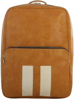 

Mohawk 13 inch Laptop Backpack(Yellow)