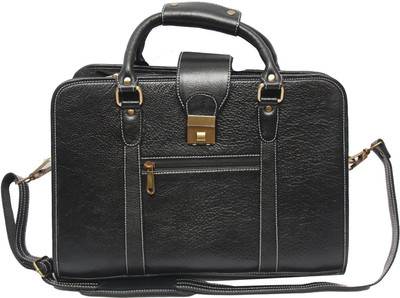 

HIGH TOUCH 16 inch Laptop Case(Black)