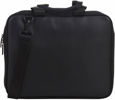 

mohawk 13 inch Laptop Messenger Bag(Black)
