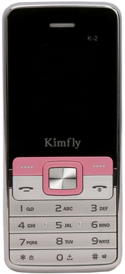 

Kimfly K-2(Pink & White)