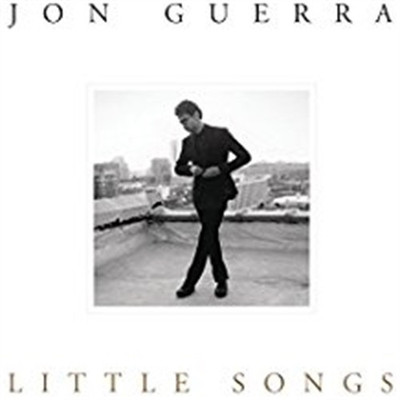 

Little Songs Import Audio CD Standard Edition(English - Jon Guerra)