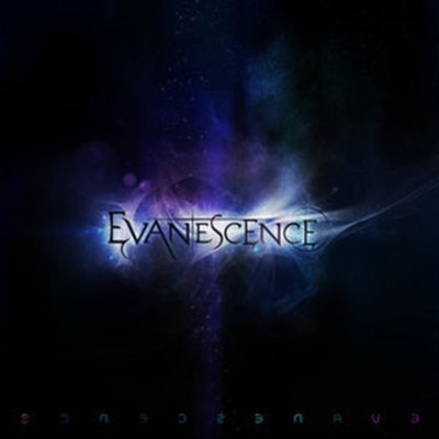 

Evanescence - Import Audio CD Standard Edition(English - Evanescence)