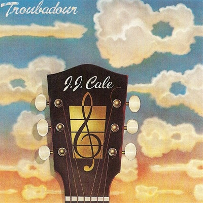 

Troubador - Import Audio CD Standard Edition(English - J.J. Cale)