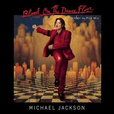 

Blood on the Dance Floor / History in the Mix Import Audio CD Standard Edition(English - Michael Jackson)