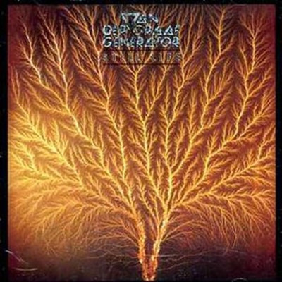 

Still Life [Bonus Track] [Digitally Remastered] Audio CD Remastered Edition(English - Van der Graaf Generator)