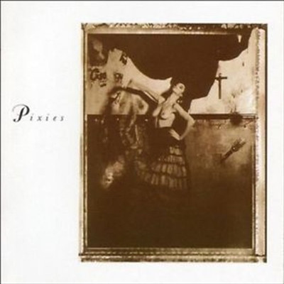

Surfer Rosa / Come on Pilgrim [Import] Audio CD Standard Edition(English - Pixies)