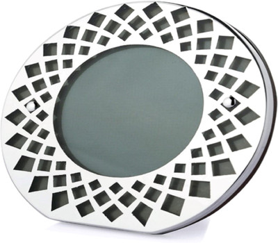 

EPISODE Silver-plated Photo Frame(Silver, 1 Photos)