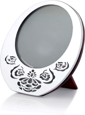 

EPISODE Silver-plated Photo Frame(Silver, 1 Photos)